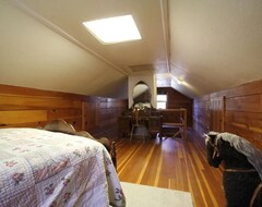 Casa/apartamento entero Ahwahnee-be Vintage Cabin | Three Blocks To Town! (Idyllwild, EE. UU.)