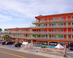 Otel Beachwalk Inn (Clearwater Beach, ABD)