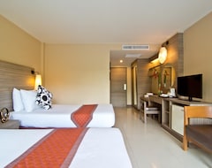 Khách sạn Green Park Resort (Pattaya, Thái Lan)