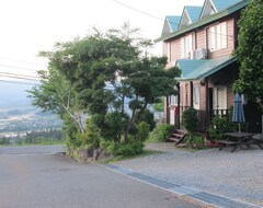 Khách sạn Bikkuri Rietan (Kijimadaira, Nhật Bản)