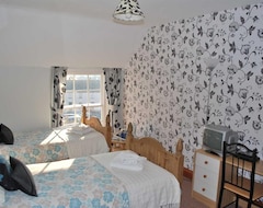 Hotel College Guest House (Haverfordwest, United Kingdom)