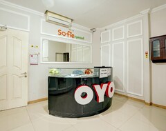 Hotel OYO 1043 Sofie Syariah (Sidoarjo, Indonesia)