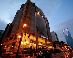 Khách sạn Millennia Olaya hotel (Riyadh, Saudi Arabia)