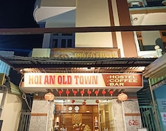 Hotel Hoian Old Town Hostel (Hoi An, Vietnam)