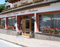 Khách sạn Hotel Dolomiti Madonna (St. Ulrich, Ý)