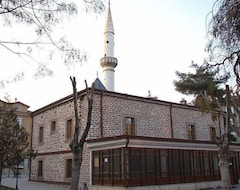Khách sạn Dündar Otel (Konya, Thổ Nhĩ Kỳ)