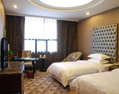 Khách sạn Tianhu Hotel (Xinning, Trung Quốc)