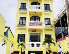 Hotel Minh Hong (Duong Dong, Vijetnam)