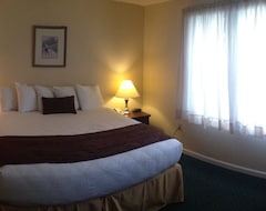 Hotel Beau Rivage Golf and Resort (Wilmington, USA)