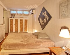 Tüm Ev/Apart Daire Villa In Pietrasanta With 3 Bedrooms Sleeps 8 (Pietrasanta, İtalya)