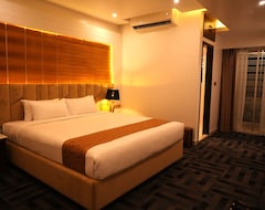 Hotelli Hotel Elite Palace (Comilla, Bangladesh)
