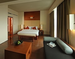 Hotel Alila Jakarta (Yakarta, Indonesia)