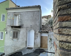 Tüm Ev/Apart Daire Casa In Collina (Carpineto Sinello, İtalya)