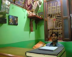 Khách sạn Sankatha Guest House (Varanasi, Ấn Độ)