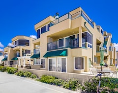 Khách sạn Ocean Front Oasis 2 At San Diego (San Diego, Hoa Kỳ)