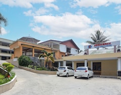 Capital O 93349 Hotel Gondangdia (Puncak, Endonezya)