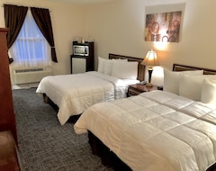 Hotel Bicentennial Inn (Buckhannon, USA)