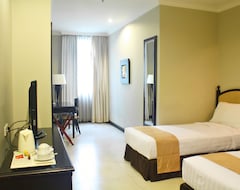 Hotel Puri Denpasar (Jakarta, Indonesia)