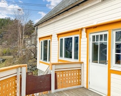 Cijela kuća/apartman 3 Bedroom Accommodation In Valldal (Norddal, Norveška)