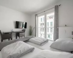 Lejlighedshotel My Apartment Im Bremer Viertel (Bremen, Tyskland)