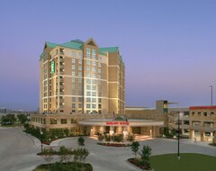 Khách sạn Embassy Suites by Hilton Dallas Frisco Convention Ctr & Spa (Frisco, Hoa Kỳ)