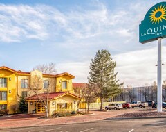 Khách sạn La Quinta Inn Colorado Springs Garden of the Gods (Colorado Springs, Hoa Kỳ)
