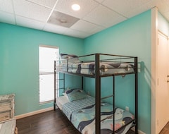 Tüm Ev/Apart Daire Bay Dreamer Bayfront House 3 Bedrooms 2.5 Bathrooms Home (Galveston, ABD)