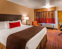 Hotel Best Western Plus Cedar City (Cedar City, USA)