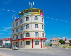 Mirador Hotel (Corozal Town, Belize)