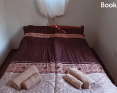 Bed & Breakfast Restuarant-Apartments T'ga za jug Lazaropole (Debar, Pohjois-Makedonia)
