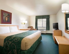 Otel Travelodge by Wyndham Yampa (Yampa, ABD)