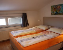 Otel Better Choice Apartments (Senj, Hırvatistan)