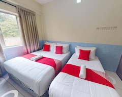 Khách sạn OYO 432 My 7days Inn (Masai, Malaysia)