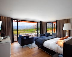 Hotelli Clouds Estate (Stellenbosch, Etelä-Afrikka)