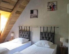 Toàn bộ căn nhà/căn hộ House Charming Cottage And Character, Midi Pyrenees, Campan Valley (Campan, Pháp)