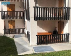 Cijela kuća/apartman Appartamento Champoluc Di Fianco Agli Impianti Di Risalita (Champoluc, Italija)