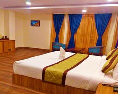 Khách sạn Hotel Golden Tashi Gakhil Resort (Lachung, Ấn Độ)