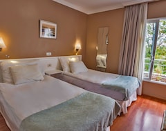Hotell Hotel La Quinta Park Suites & Spa (Santa Úrsula, Spanien)