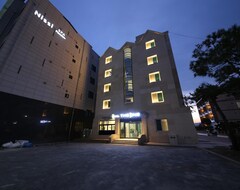 Khách sạn Hotel The One (Gangneung, Hàn Quốc)