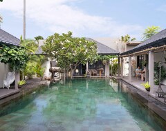 Hotel Sin Nombre Bali (Canggu, Indonesien)