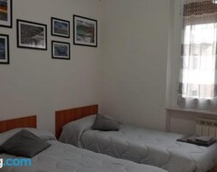 Casa/apartamento entero Profumo Di Basilico (Génova, Italia)