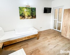 Cijela kuća/apartman Good Sleep - Appartments (Irxleben, Njemačka)