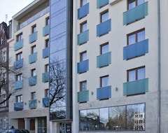 Hotel Opole Centrum (Opole, Poland)