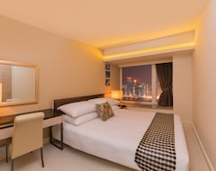 Khách sạn Kowloon Harbourfront Hotel (Hồng Kông, Hong Kong)