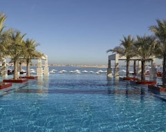 Hotel Jumeirah Zabeel Saray (Dubái, Emiratos Árabes Unidos)