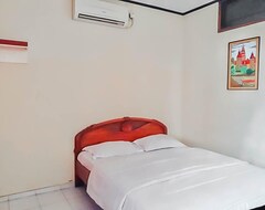 Hotel Vank Ana (Yakarta, Indonesia)