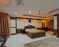Hotel Mahabs (Mahabalipuram, Indija)