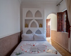 Khách sạn Riad Medjad & Spa (Marrakech, Morocco)