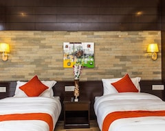 Bodhi Suites Boutique Hotel And Spa (Pokhara, Nepal)