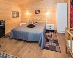 Toàn bộ căn nhà/căn hộ Vacation Home Mäntymäki In Raasepori - 4 Persons, 1 Bedrooms (Raseborg, Phần Lan)